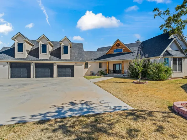 304 Palomino Dr, Lubbock, TX 79404