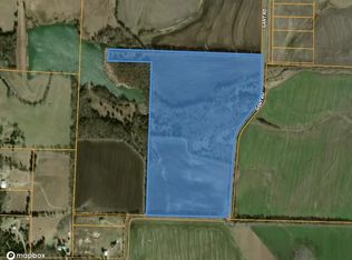 Tbd Gant Rd, Sherman, TX 75090