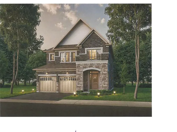 LOT 5 Gray Ave, New Tecumseth, ON L9R 1P3