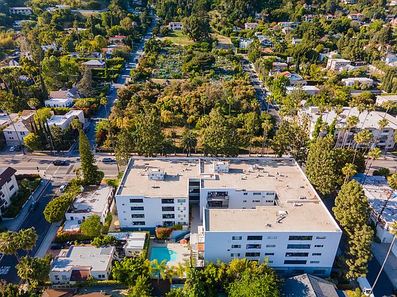 2nd image of 7560 Hollywood Blvd APT 102