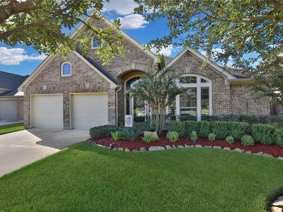 31823 Forest Oak Ln, Conroe, TX, 77385