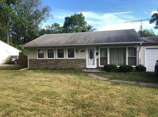 10300 Saratoga Ave, Oak Park, MI 48237