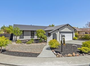 756 Estancia Way, San Rafael, CA 94903