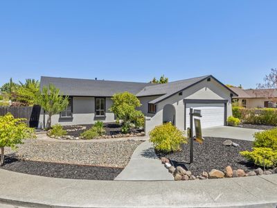 756 Estancia Way, San Rafael, CA, 94903