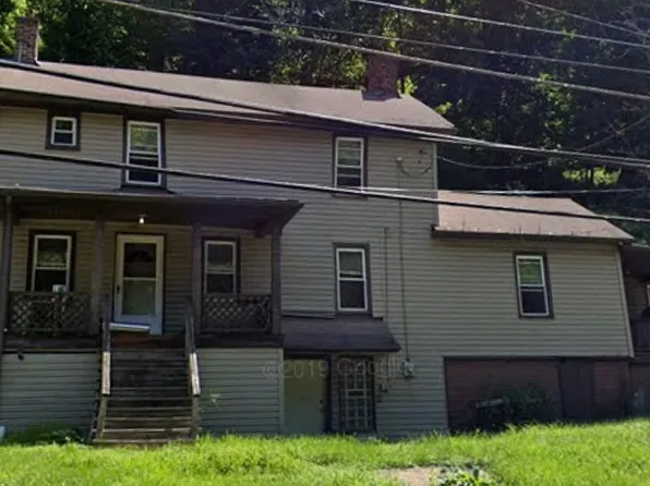 241 Gilliespie Hollow Rd, Fayette City, PA 15438