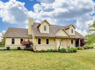 101 Timberfield Dr, Lima, OH 45807
