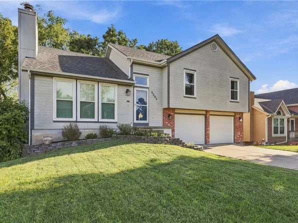 9504 NW 87th Ter, Kansas City, MO 64153