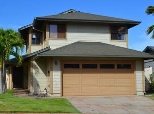 91-235 Wahane Pl, Kapolei, HI 96707