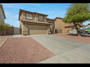 15346 W Hearn Rd, Surprise, AZ 85379