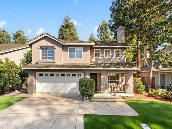 1170 Litchfield Ave, Fremont, CA 94536