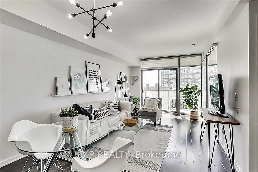 1 bed, $2,475 — Photo 1