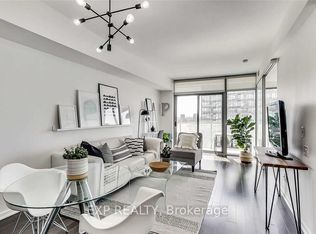 103 The Queensway #2607, Toronto, ON M6S5B3