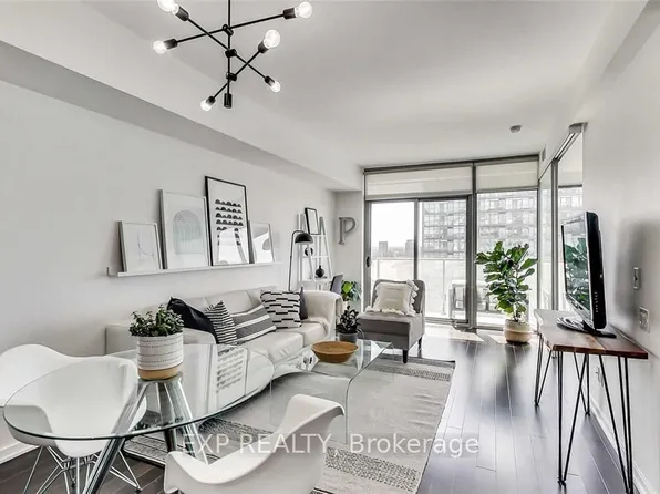 103 The Queensway, Toronto, ON