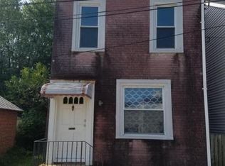 14 Belvedere Ave, Reading, PA 19611