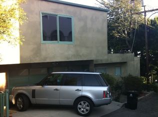 1734 Crisler Way, West Hollywood, CA 90069