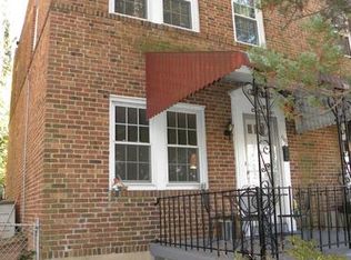 1101 Roland Heights Ave, Baltimore, MD 21211