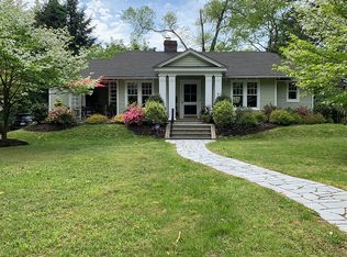 4110 Crestwood Rd, Richmond, VA 23227