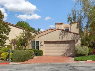 4326 Park Paloma, Calabasas, CA 91302