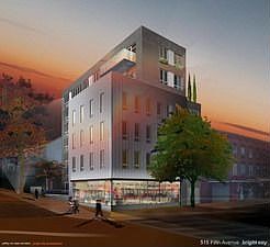 5th image of 515 5th Ave #5C