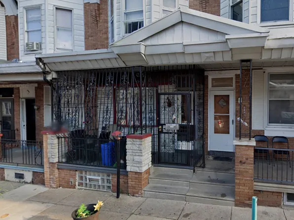 816 E Cornwall St, Philadelphia, PA 19134