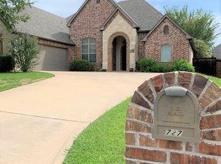 727 Clay Ln, Sherman, TX 75092