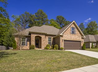 147 Santa Maria Dr NE, Huntsville, AL 35811
