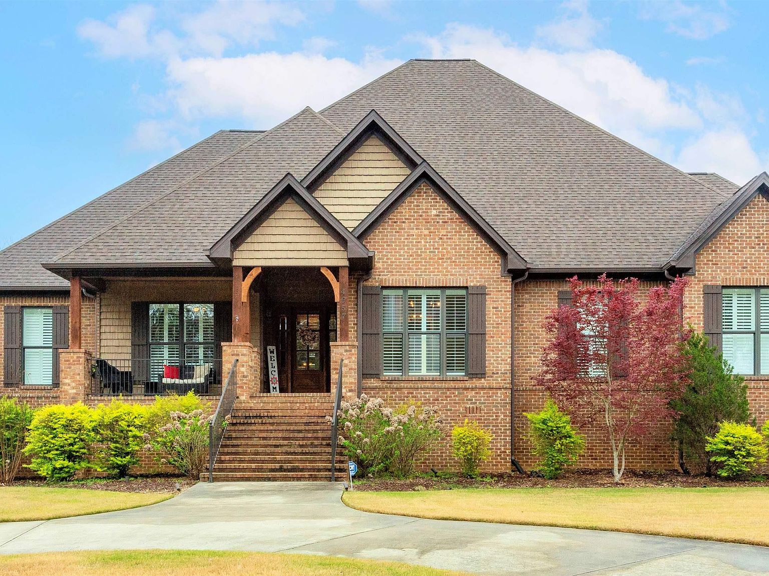 4957 Brentwood Dr, Gardendale, AL 35071 Zillow