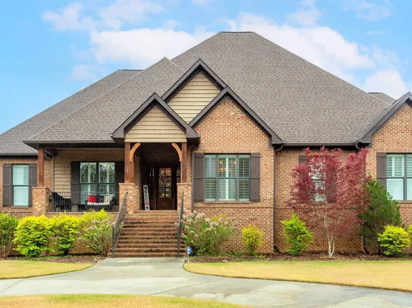 4957 Brentwood Dr, Gardendale, AL 35071