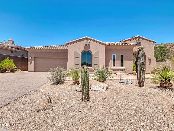 4th image of 14670 E DESERT Trail
