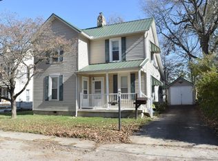 204 Oak Ave, Baltimore, OH 43105