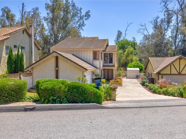 15777 Country Club Dr, Chino Hills, CA 91709