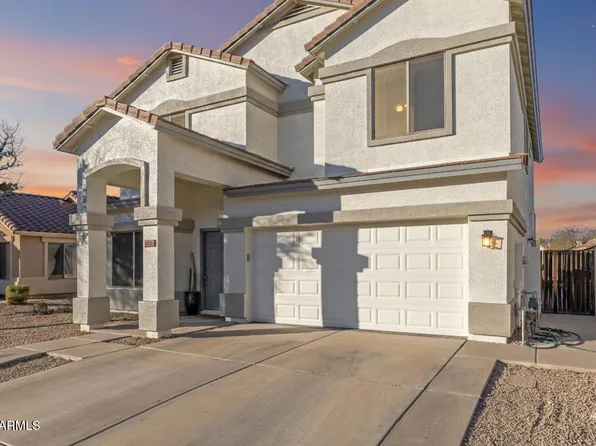 10310 E KIVA Circle, Mesa, AZ 85209