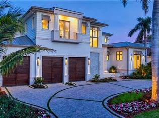 1935 5th ST S, Naples, FL