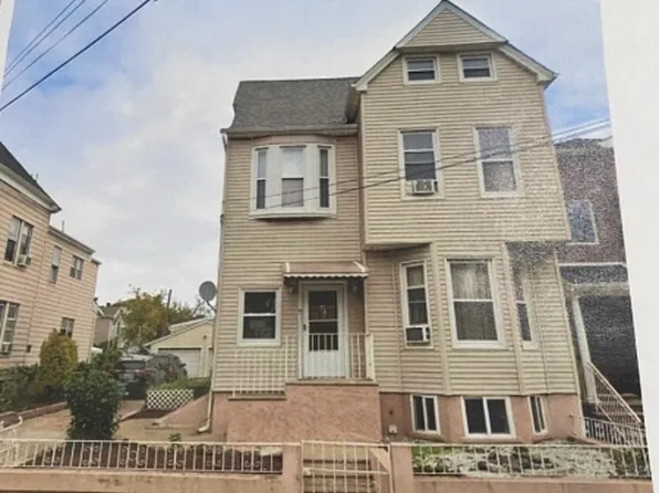 503 Davis Ave, Harrison Town, NJ 07029