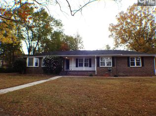 1621 Goldfinch Ln, West Columbia, SC 29169