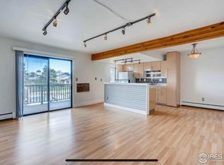 625 Manhattan Pl APT 205, Boulder, CO 80303
