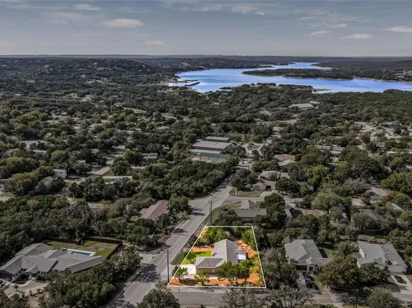 21526 Bar K Ranch Rd, Leander, TX 78645