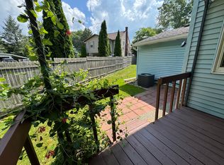 3055 17th St NW #3055, Canton, OH 44708