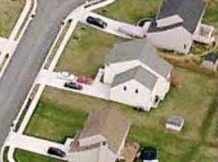 483 Elissa Ct, Aberdeen, MD 21001