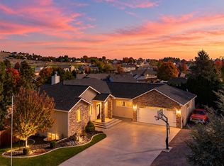 432 Liberty Ln, Richland, WA 99352