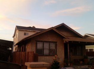 1653 W 57th St, Los Angeles, CA 90062