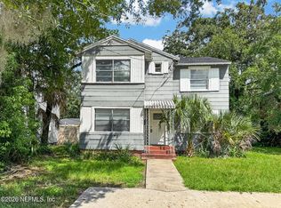 1547 Flagler Ave, Jacksonville, FL 32207