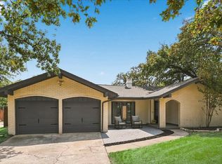 206 Lake Vis W, Lewisville, TX 75077