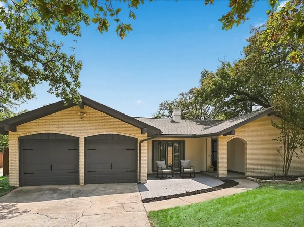 206 Lake Vis W, Lewisville, TX 75077