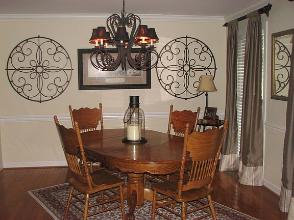 dinning room