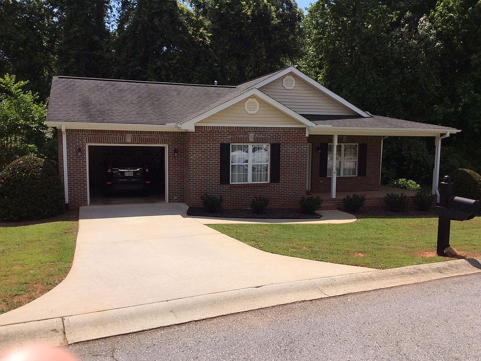 Cypress Court Home 