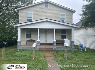 3716 Garnier St, Saint Louis, MO 63116