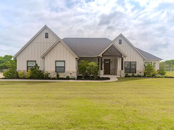 2120 Shady Grove Rd, Weatherford, TX 76088