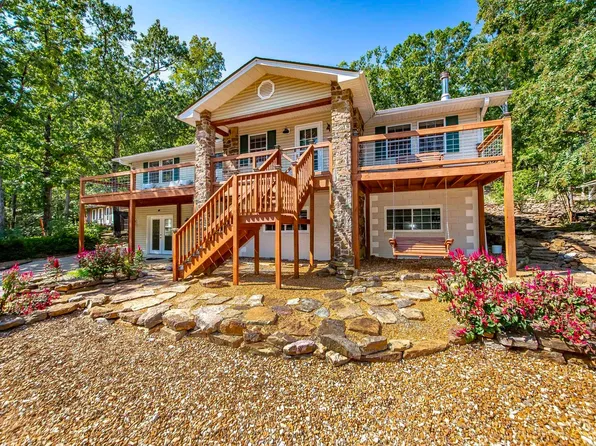 842 Dave Creek Pkwy, Fairfield Bay, AR 72088