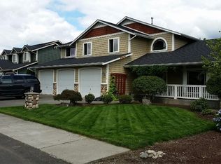 14515 146th Ave E, Orting, WA 98360